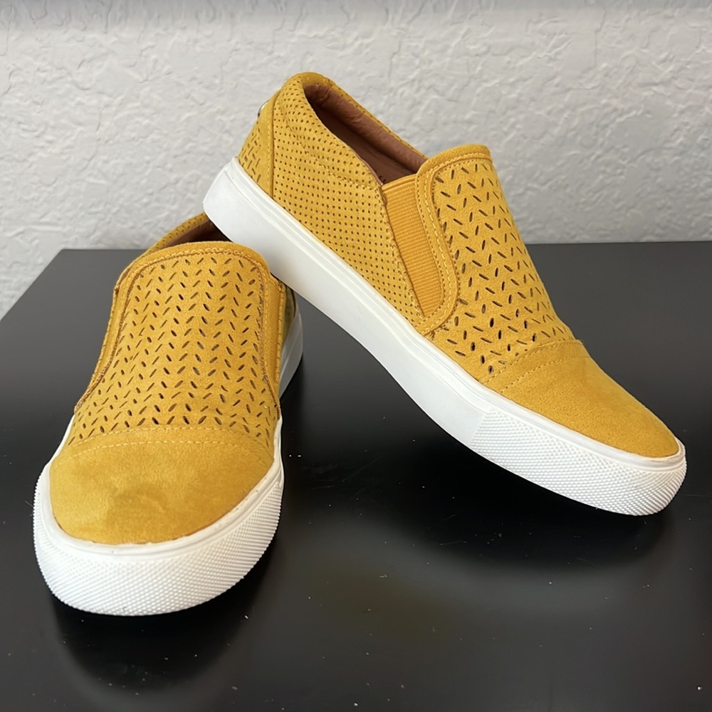 Steven Madden Addie Slip-On Sneakers - image 1